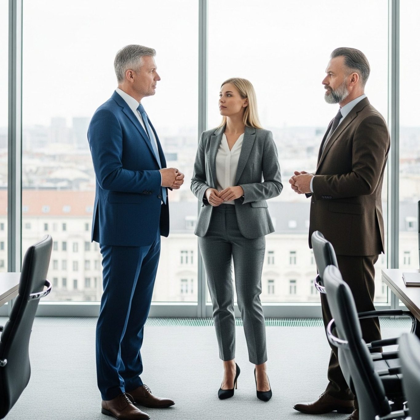 APACTUM Wiesbaden Wirkende Einigung durch Mediation